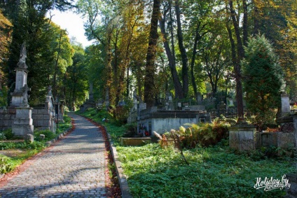 Lviv - o excursie în inima Ucrainei - un blog turistic despre vacanta in Belarus