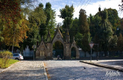 Lviv - o excursie în inima Ucrainei - un blog turistic despre vacanta in Belarus