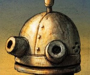 Descărcați Machinarium pe computer