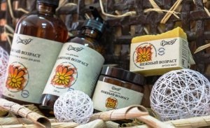 Magazin de cosmetice naturale eva - portal de informații al lui Mahilyow