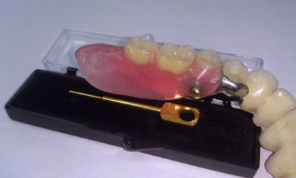 Magicsmile - laborator dentar