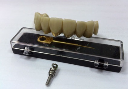 Magicsmile - laborator dentar
