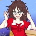 Machiaj pentru fete manga juca online gratis, jocuri flash pentru anime fete, machiaj