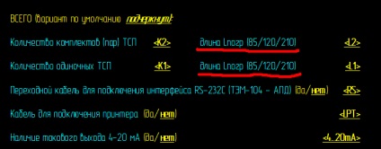 Eplan p8 macro pentru a crea un chestionar folosind substituenți