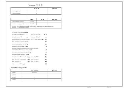 Eplan p8 macro pentru a crea un chestionar folosind substituenți