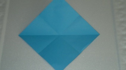 Master-clasa pe origami 