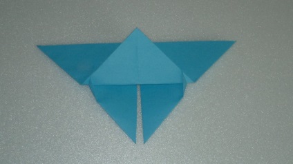 Master-clasa pe origami 