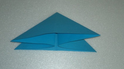 Master-clasa pe origami 