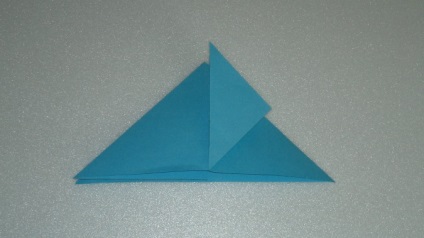 Master-clasa pe origami 