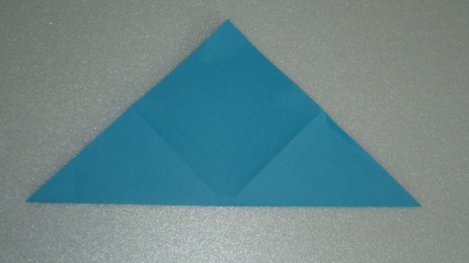 Master-clasa pe origami 