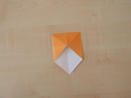 Maestru de clasă pe origami 