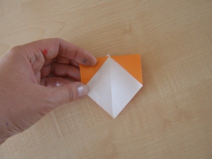 Maestru de clasă pe origami 