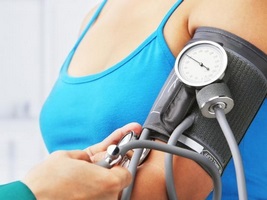A magas vérnyomás elleni gyógyszeres kezelés
