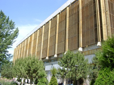 Portalul medical din Uzbekistan