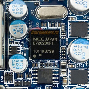 Mini-ITX și patru nuclee la 4 GHz recenzie placa de baza Gigabyte GA-h55n-USB3