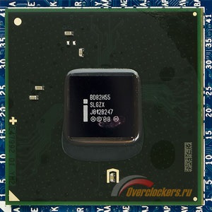 Mini ITX és a négy mag 4 GHz felülvizsgálat GIGABYTE GA-H55N-USB3