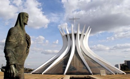 World Travel - obiective turistice din Brazilia