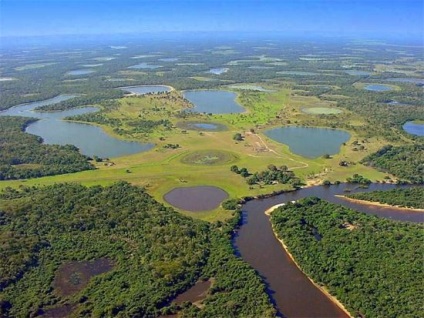 World Travel - Brazília látnivalói