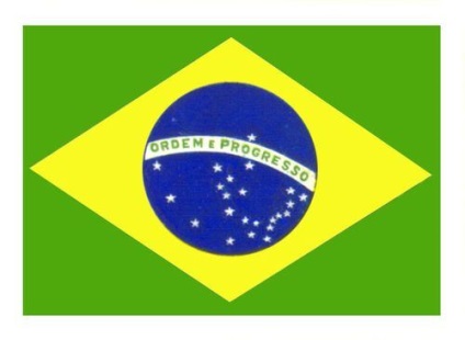World Travel - obiective turistice din Brazilia