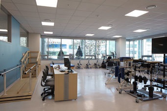 Spital multidisciplinar medjeplex sejong (mediplex sejong)