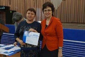 Festivalul științific și educațional al tineretului dedicat Zilei Lingvistice din Rusia în 2016