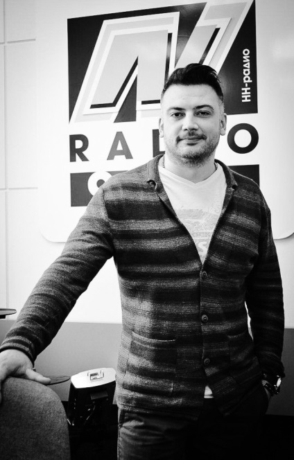 Revista tineretului sau cum să ajungeți la postul de radio și să deveniți gazda emisiunii