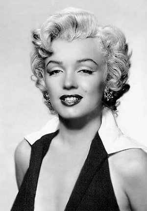 Monroe, Marilyn