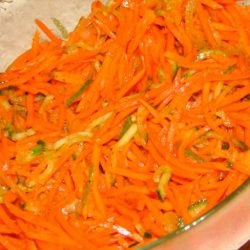 Morcovi în limba coreeană la domiciliu cum să gătești în mod corespunzător (pas-cu-pas rețetă și fotografie) - sere