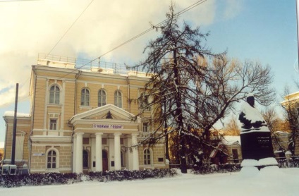 Academia Medicală din Moscova