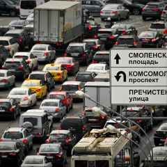 Moscova, știri, de la începutul anului în capitală, aproape 300 de autobuze ilegale au fost reținute