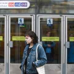 Moszkva, hírek, metró - széna terület - Szentpéterváron bezárult