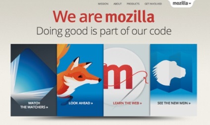 Mozilla be egy ingyenes Firefox böngésző támogatja egyéni modul drm