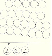 Vizibilitatea în studiul materialului geometric - matematică