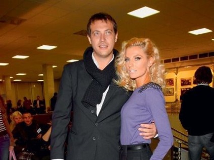 Akikre házas színész Kirill Safonov