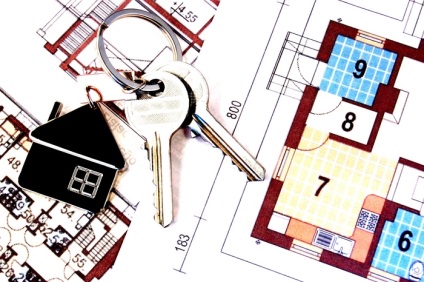 Impozite de la vânzarea unui apartament mai puțin de 3 ani, 5 ani în proprietate