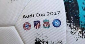 Napoli astăzi va concura cu Bayern, site-ul fanilor din Napoli