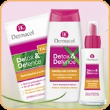 Cosmetice naturale din carbohidrați - cosmetice dermacol