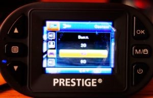 Prestigiu ieftin DVR 250 HD complet