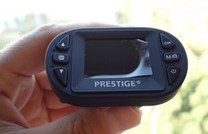 Prestigiu ieftin DVR 250 HD complet