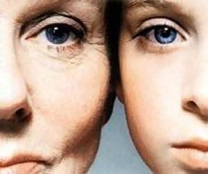 Nicio îmbătrânire! Ajutor anti-îmbătrânire - îmbătrânire - frumusețe și sănătate - tratament folcloric