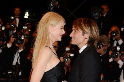 Nicole Kidman szerelem a filmekben és a valóságban