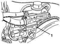 Exemplul Nissan, ajustarea timpului de aprindere nissan primera, manual de reparații online,