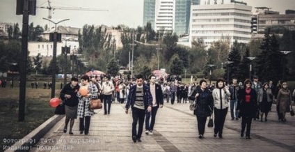 Hírek Lugansk és Lugansk régiók () Hírek Lugansk és Lugansk region