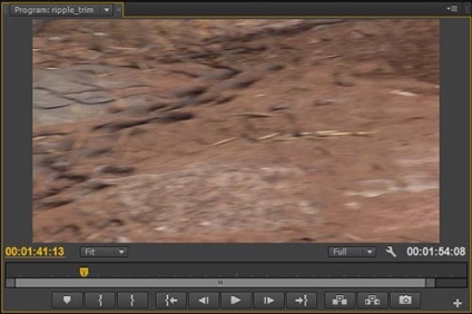 Nuanțe de lucru în adobe premiere pro6