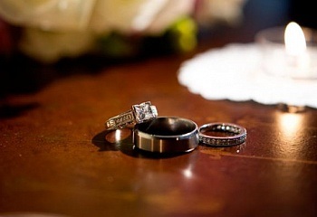 Istoria inelului de logodna si modernitatea