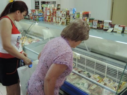 De catering nu se grăbește să pavilioane - știri de afaceri în kirov