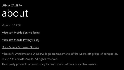 Examinați lumia denim - actualizarea mult așteptată pentru telefonul cu Windows 8