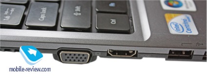 Acer aspire revizuire cronologie 5810tg