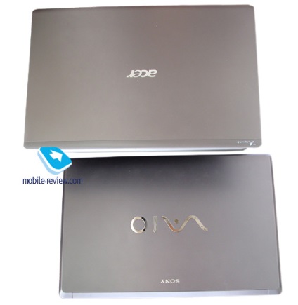 Acer aspire revizuire cronologie 5810tg