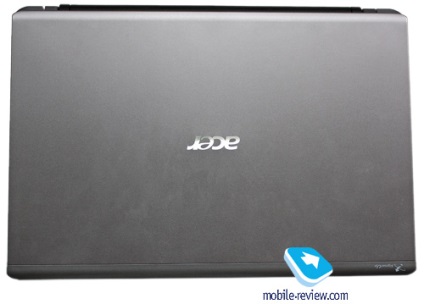 Acer aspire revizuire cronologie 5810tg